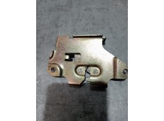 Recambio de cerradura maletero / porton para sym orbit 50 2t referencia OEM IAM   CAJA TRASERA 2