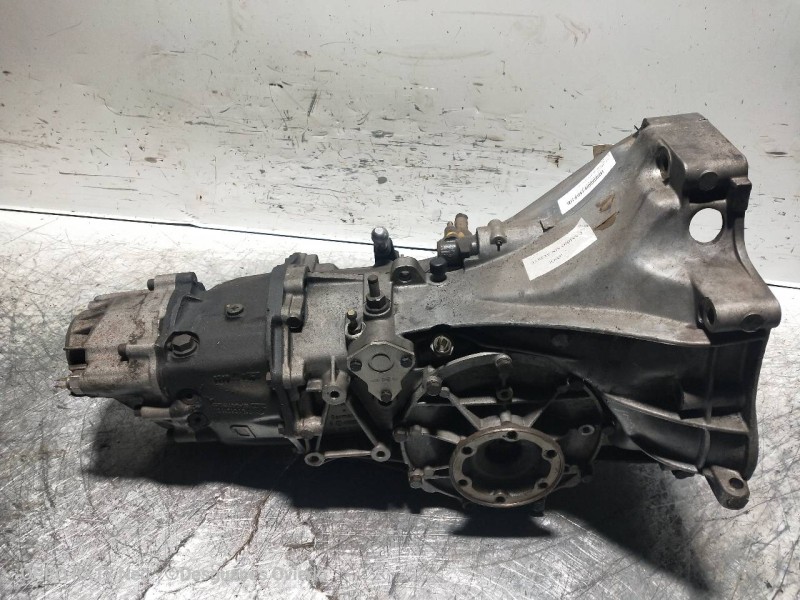 Recambio de caja cambios para audi 100 berlina (443) básico referencia OEM IAM AAV 07016 