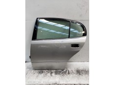 Recambio de puerta trasera izquierda para lexus gs300 (jzs160) básico referencia OEM IAM   4P