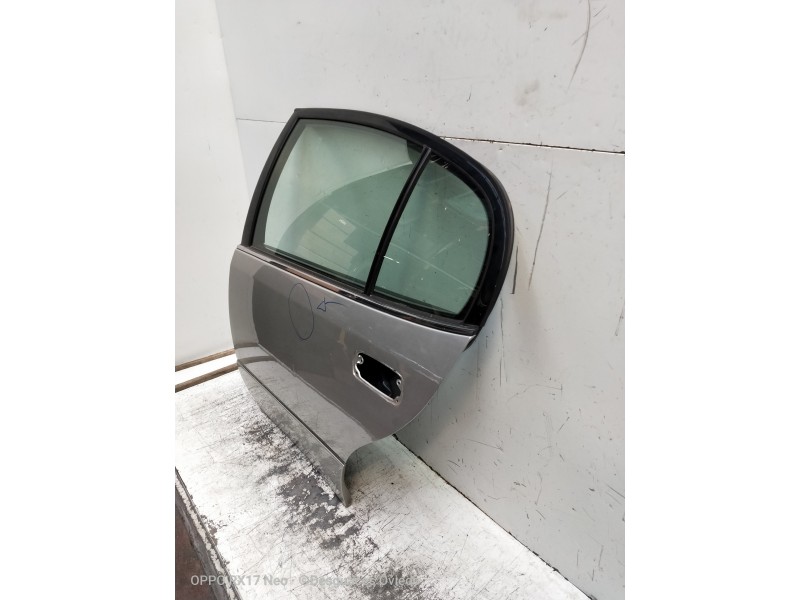 Recambio de puerta trasera izquierda para lexus gs300 (jzs160) básico referencia OEM IAM   4P