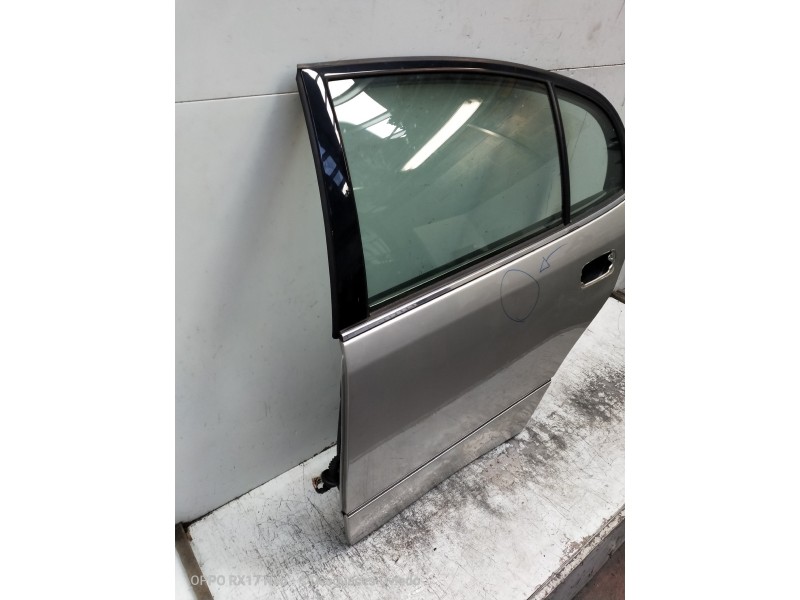 Recambio de puerta trasera izquierda para lexus gs300 (jzs160) básico referencia OEM IAM   4P