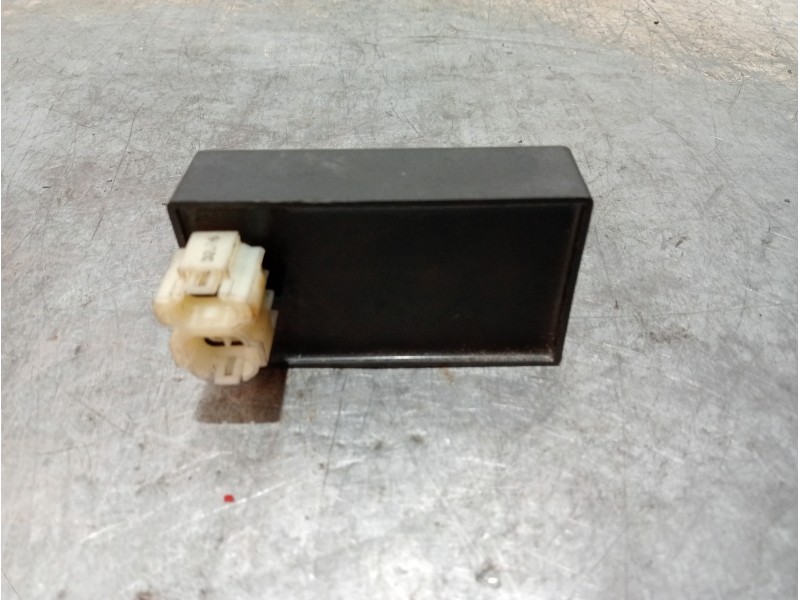 Recambio de centralita motor uce para sym orbit 50 2t referencia OEM IAM 010501486  