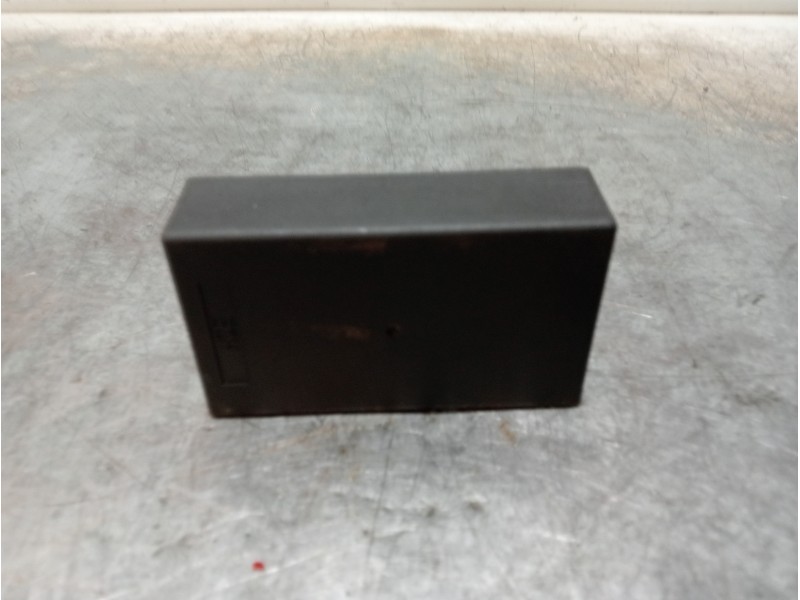 Recambio de centralita motor uce para sym orbit 50 2t referencia OEM IAM 010501486  