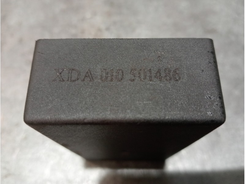 Recambio de centralita motor uce para sym orbit 50 2t referencia OEM IAM 010501486  