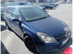 opel astra h caravan del año 2004