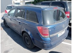 opel astra h caravan del año 2004 2