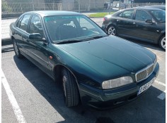 mg rover serie 600 (rh) del año 1999