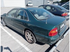 mg rover serie 600 (rh) del año 1999 2
