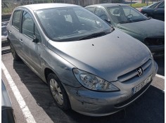 peugeot 307 (s1) del año 2003