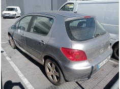 peugeot 307 (s1) del año 2003 2