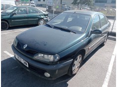 renault laguna (b56) del año 1999