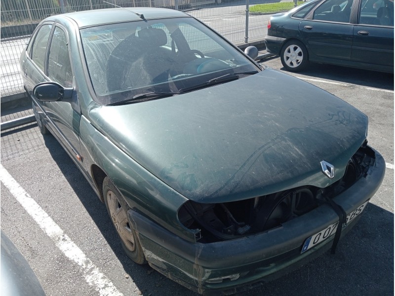 renault laguna (b56) del año 1995