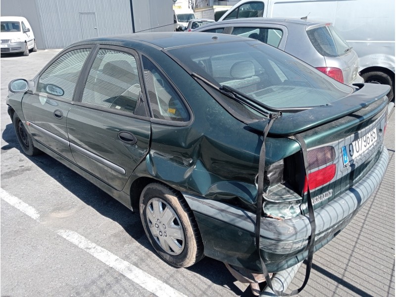 renault laguna (b56) del año 1995