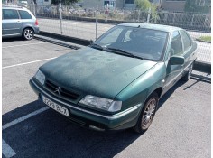 citroen xantia berlina del año 2000