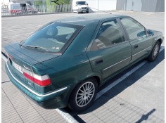 citroen xantia berlina del año 2000 2