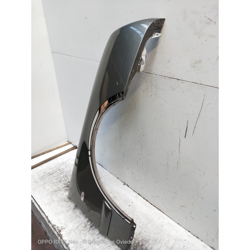 Recambio de aleta delantera derecha para mercedes clase e (w210) berlina diesel 220 diesel (210.004) referencia OEM IAM   