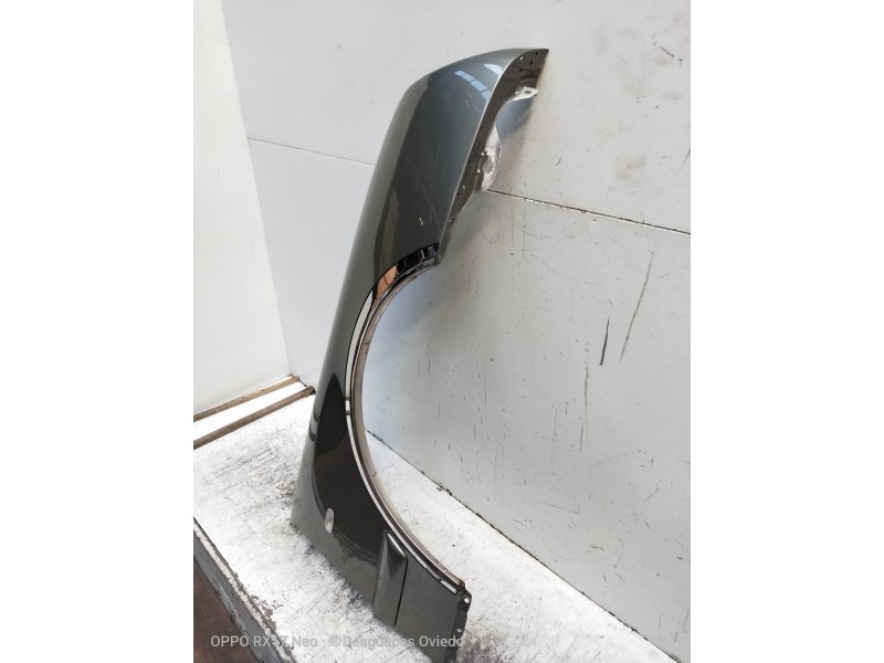 Recambio de aleta delantera derecha para mercedes clase e (w210) berlina diesel 220 diesel (210.004) referencia OEM IAM   