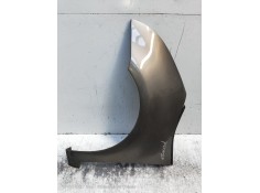 Recambio de aleta delantera izquierda para citroen c4 picasso exclusive referencia OEM IAM   