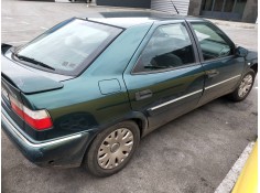 citroen xantia berlina del año 1999 2