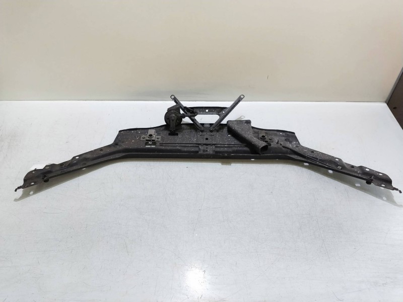 Recambio de panel frontal para saab 9-3 berlina 2.2 16v tid cat referencia OEM IAM   