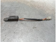 Recambio de caja precalentamiento para sym orbit 50 2t referencia OEM IAM 16101AMA  