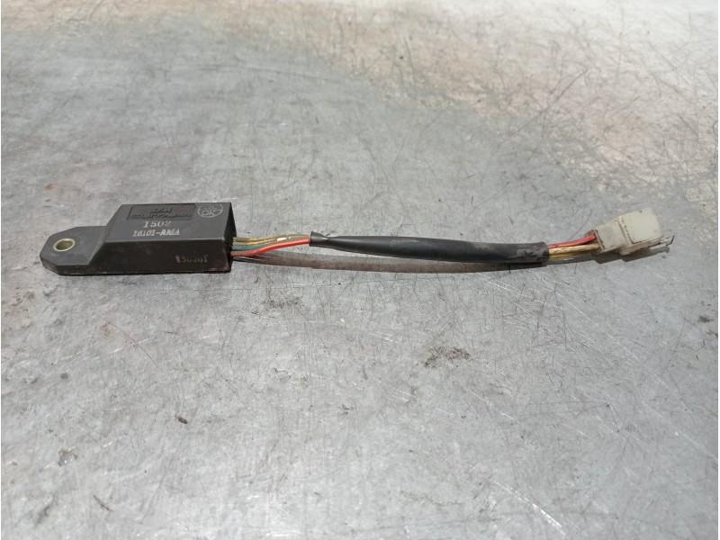 Recambio de caja precalentamiento para sym orbit 50 2t referencia OEM IAM 16101AMA  