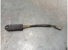 Recambio de caja precalentamiento para sym orbit 50 2t referencia OEM IAM 16101AMA   2