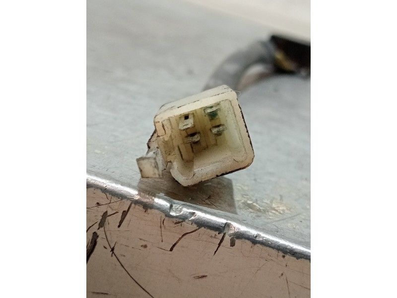 Recambio de caja precalentamiento para sym orbit 50 2t referencia OEM IAM 16101AMA  