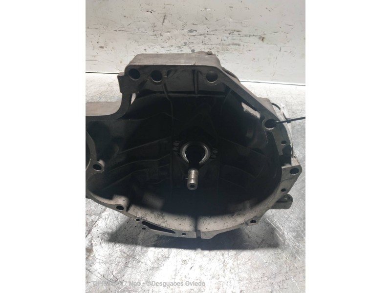 Recambio de caja cambios para audi 100 berlina (443) básico referencia OEM IAM AAV 07016 