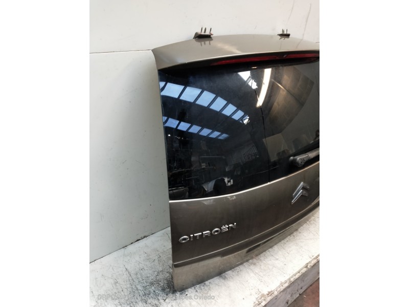 Recambio de porton trasero para citroen c4 picasso exclusive referencia OEM IAM   