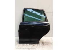 Recambio de puerta trasera izquierda para seat altea xl (5p5) reference referencia OEM IAM   5P