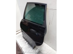 Recambio de puerta trasera izquierda para seat altea xl (5p5) reference referencia OEM IAM   5P 2