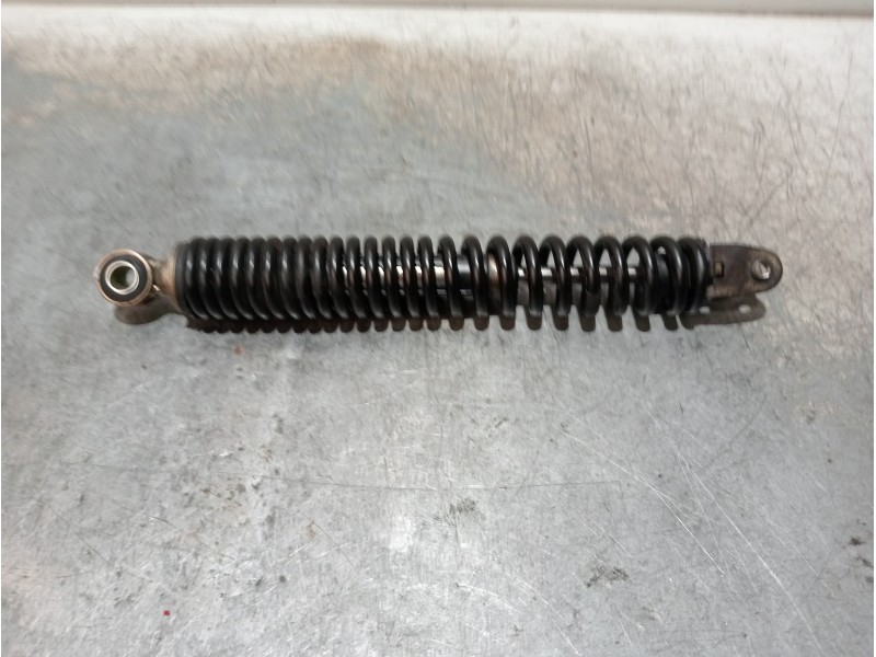 Recambio de amortiguador trasero para sym orbit 50 2t referencia OEM IAM   