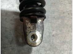 Recambio de amortiguador trasero para sym orbit 50 2t referencia OEM IAM    2