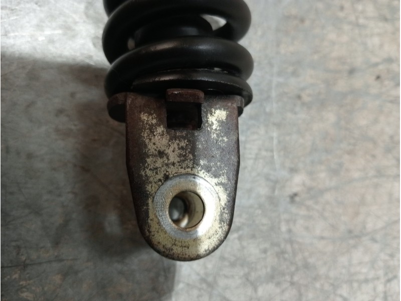 Recambio de amortiguador trasero para sym orbit 50 2t referencia OEM IAM   