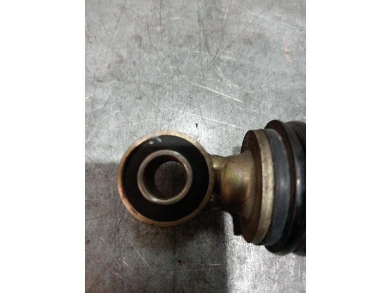 Recambio de amortiguador trasero para sym orbit 50 2t referencia OEM IAM   