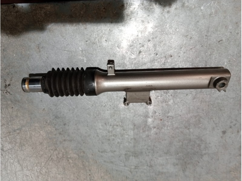 Recambio de amortiguador delantero derecho para sym orbit 50 2t referencia OEM IAM   