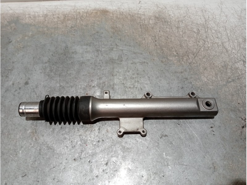 Recambio de amortiguador delantero izquierdo para sym orbit 50 2t referencia OEM IAM   