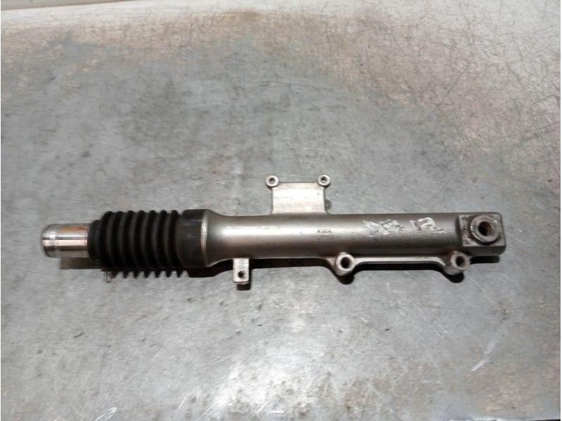 Recambio de amortiguador delantero izquierdo para sym orbit 50 2t referencia OEM IAM   