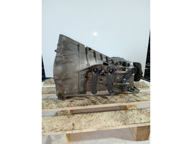 Recambio de caja cambios para mercedes clase e (w210) berlina diesel 220 diesel (210.004) referencia OEM IAM 717418 202260140071