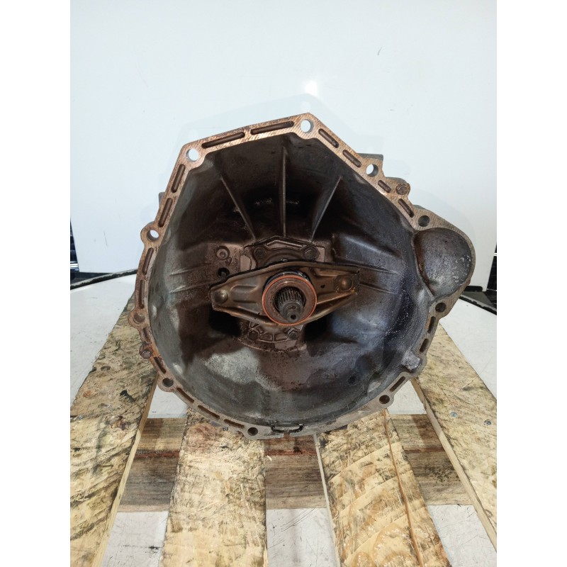 Recambio de caja cambios para mercedes clase e (w210) berlina diesel 220 diesel (210.004) referencia OEM IAM 717418 202260140071