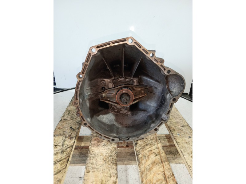 Recambio de caja cambios para mercedes clase e (w210) berlina diesel 220 diesel (210.004) referencia OEM IAM 717418 202260140071
