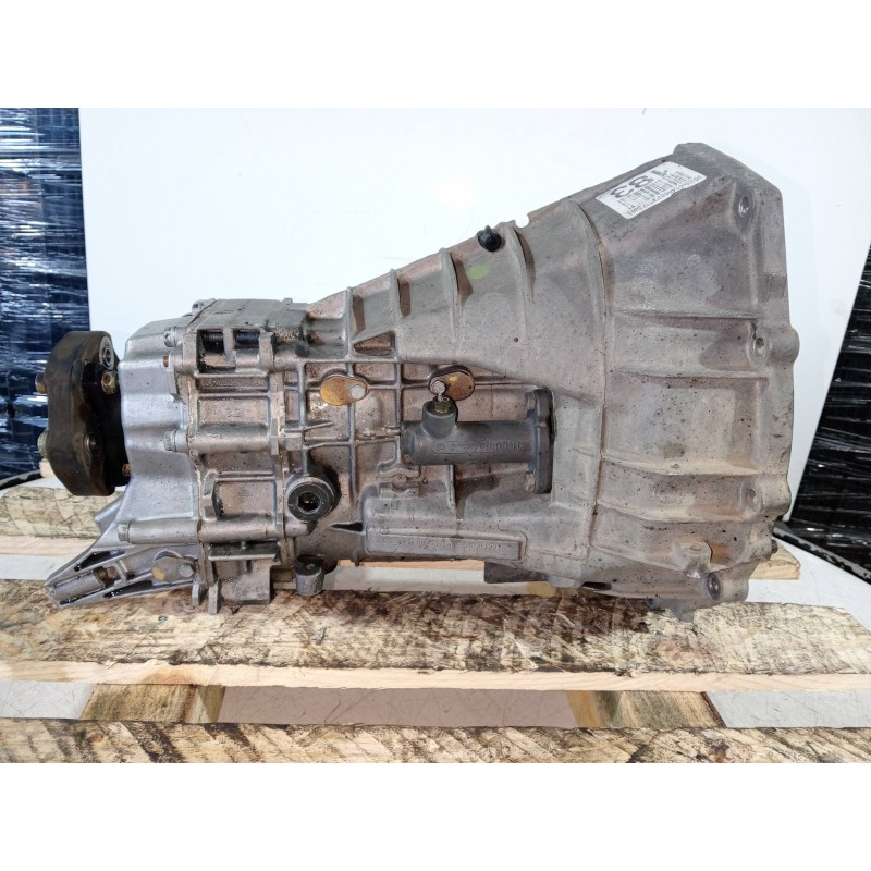 Recambio de caja cambios para mercedes clase e (w210) berlina diesel 220 diesel (210.004) referencia OEM IAM 717418 202260140071