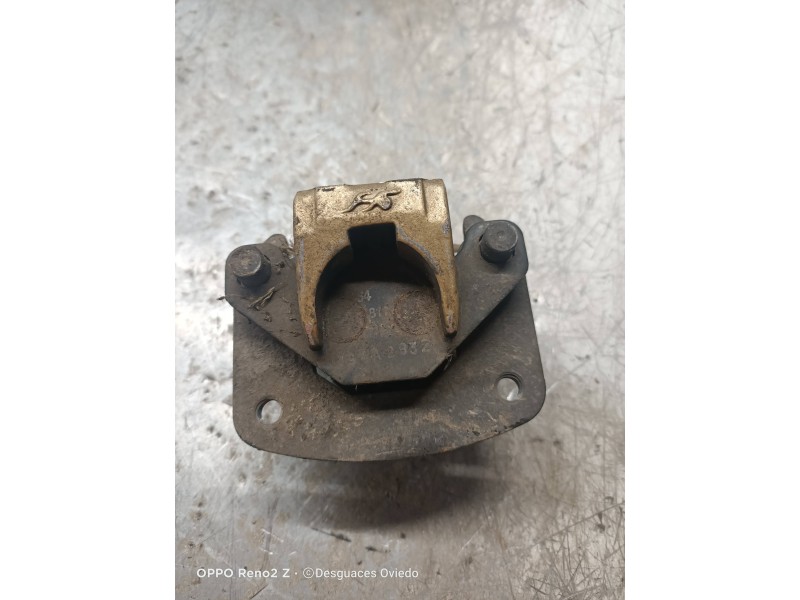 Recambio de pinza freno delantera izquierda para adly atv-300 referencia OEM IAM   