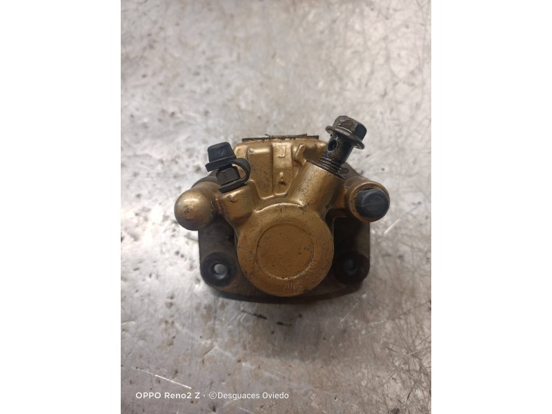 Recambio de pinza freno delantera izquierda para adly atv-300 referencia OEM IAM   