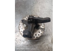 Recambio de mangueta delantera izquierda para adly atv-300 referencia OEM IAM    2