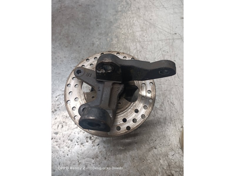 Recambio de mangueta delantera izquierda para adly atv-300 referencia OEM IAM   