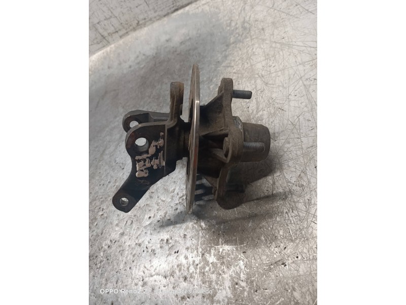 Recambio de mangueta delantera izquierda para adly atv-300 referencia OEM IAM   