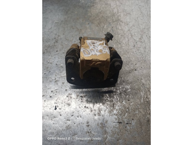 Recambio de pinza freno delantera derecha para adly atv-300 referencia OEM IAM   