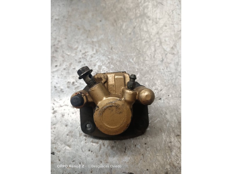 Recambio de pinza freno delantera derecha para adly atv-300 referencia OEM IAM   